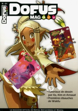 Dofus Mag - Intégrale