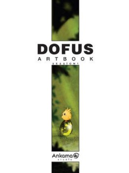 Mangas - Dofus - Artbook Vol.1