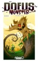 Manga - Dofus Monster 1