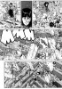 Planche supplémentaire © by OTOMO Katsuhiro / Futabasha