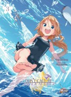 Image supplémentaire © by YANG Chi-Cheng / Tong li Comic