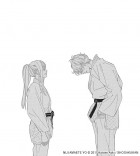 Image supplémentaire NIJI, AMAETEYO. © 2017 Kotomi AOKI / SHOGAKUKAN