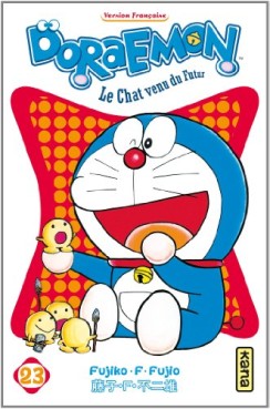 Doraemon Vol.23