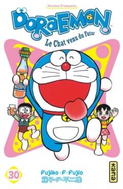 Doraemon Vol.30