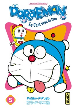 Manga - Doraemon Vol.5