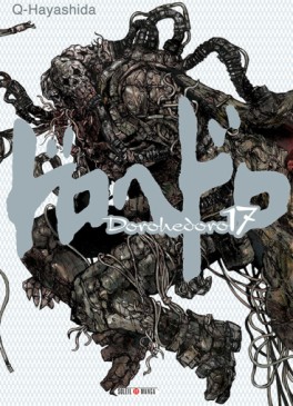 Mangas - Dorohedoro Vol.17