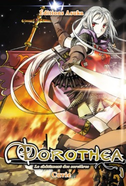 Manga - Manhwa - Dorothea Vol.1