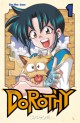 Manga - Dorothy vol1.