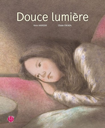 Manga - Manhwa - Douce lumière