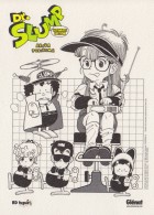 Image supplémentaire DR SLUMP © 1980 by Akira Toriyama / SHUEISHA Inc.