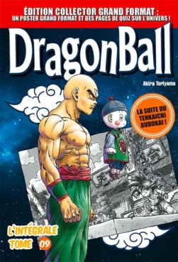 Manga - Manhwa - Dragon Ball - Hachette Collection Vol.9