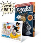 Dragon Ball - Hachette Collection Vol.1