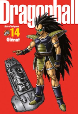 Manga - Dragon Ball - Perfect Edition Vol.14