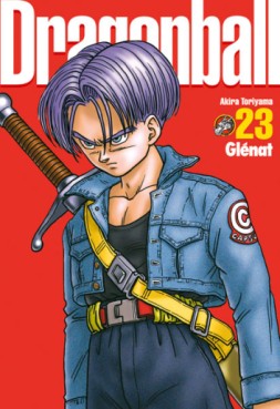 Mangas - Dragon Ball - Perfect Edition Vol.23