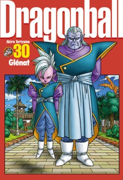 Manga - Dragon Ball - Perfect Edition Vol.30