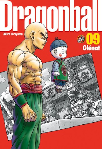 Manga - Manhwa - Dragon Ball - Perfect Edition Vol.9