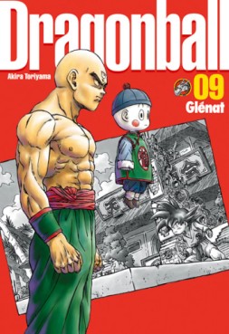 manga - Dragon Ball - Perfect Edition Vol.9