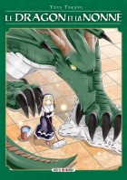 Manga - Manhwa - Dragon et la Nonne (le) Vol.1