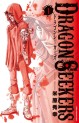 Manga - Manhwa - Dragon Seekers jp Vol.1