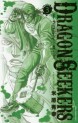 Manga - Manhwa - Dragon Seekers jp Vol.3