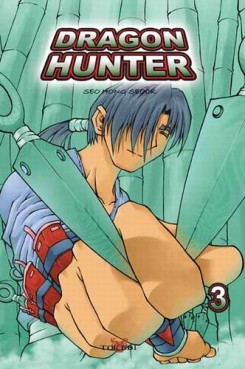 Dragon hunter Vol.3