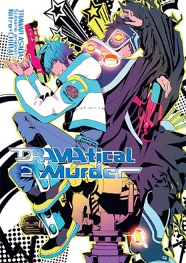 Manga - Dramatical Murder Vol.2