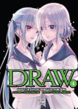 manga - Draw Vol.4