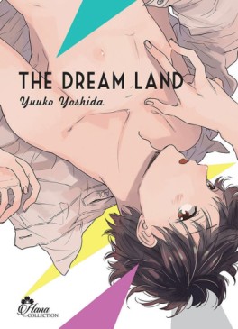 manga - The Dream Land