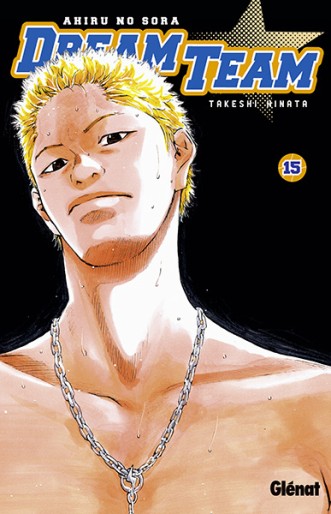 Manga - Manhwa - Dream Team Vol.15