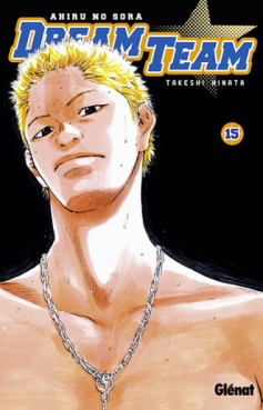 Manga - Dream Team Vol.15