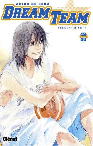 Manga - Manhwa - Dream Team Vol.19 - Vol.20