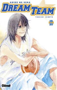 Mangas - Dream Team Vol.19