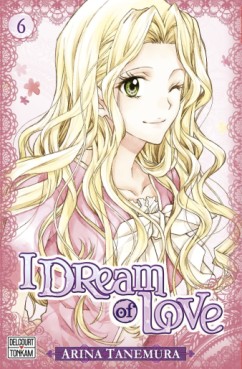 I dream of love Vol.6