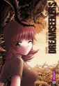 Manga - Dreamseekers vol2.