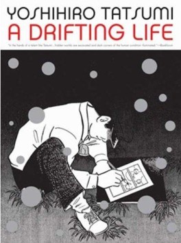 A Drifting life us Vol.0