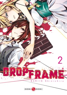 manga - Drop Frame Vol.2