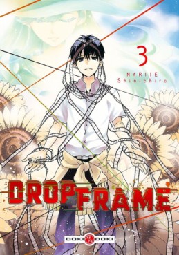 Manga - Drop Frame Vol.3