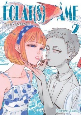 Manga - Eclat(s) d'âme Vol.2