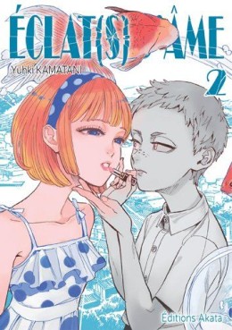 manga - Eclat(s) d'âme Vol.2