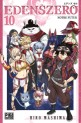 Edens Zero Vol.10