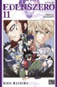 Edens Zero Vol.11