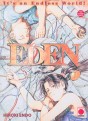 Eden Vol.1