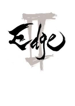 Mangas - Edge II - Les samouraïs du futur