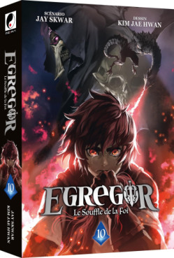 Egregor - Collector Vol.10