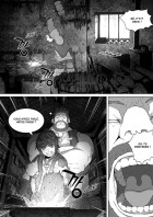 Planche supplémentaire EGREGOR © JAY SKWAR.KIM JAE HWAN. IDP/MEIAN (2018)
