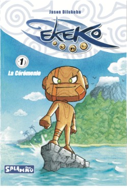 Ekeko Vol.1