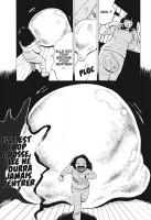 Planche supplémentaire © by GOTÔ Yukiko / Kôdansha