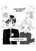 Planche supplémentaire KARESHI KANOJO NO JIJOU © Masami Tsuda/HAKUSENSHA Inc.