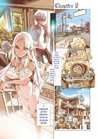 Planche supplémentaire © by ENDÔ Okito / Got
