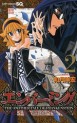 Manga - Manhwa - Embalming - The Another Tale of Frankenstein jp Vol.2